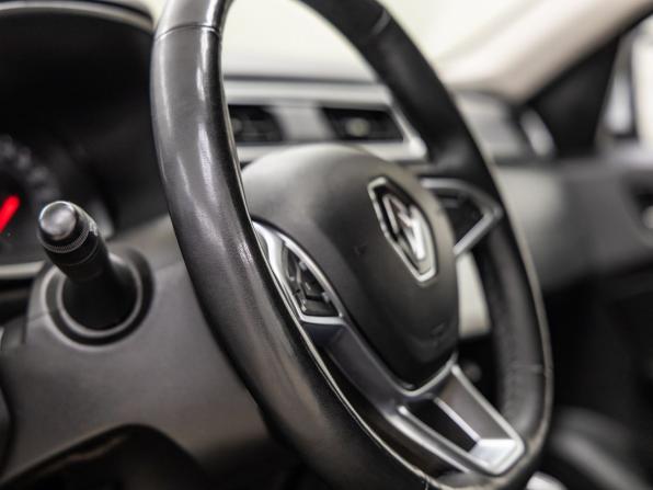 Renault Arkana I с пробегом 2021 года, цена 1 298 000 рублей, 43371 км, внедорожник, Автокод Объявления