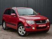 Suzuki Grand Vitara II Рестайлинг Екатеринбург  - изображение 23