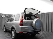 Honda CR-V II Москва  - изображение 47