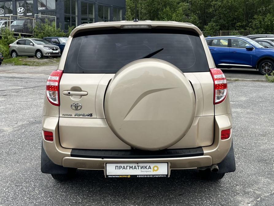 Toyota RAV4 III (XA30) Рестайлинг Мурманск  - изображение 7