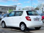 Skoda Fabia II Рестайлинг Ижевск  - изображение 21