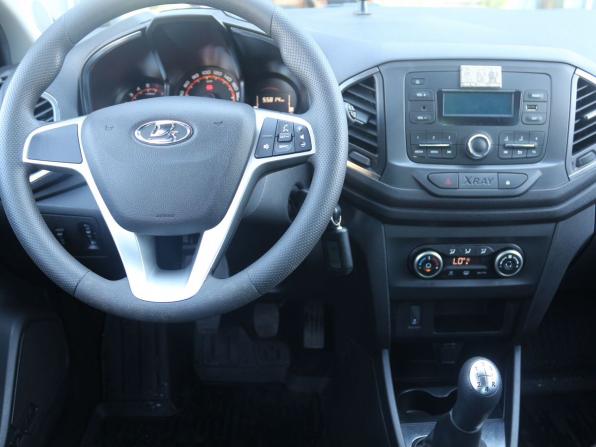 Lada (ВАЗ) XRAY I с пробегом 2022 года, цена 1 030 000 рублей, 55814 км, хэтчбек, Автокод Объявления