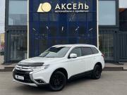 Mitsubishi Outlander III Рестайлинг Архангельск  - изображение 21