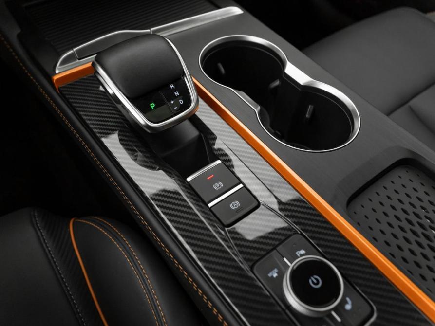 Omoda S5 GT Москва  - изображение 19
