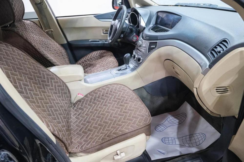 Subaru Tribeca I Новокузнецк  - изображение 15