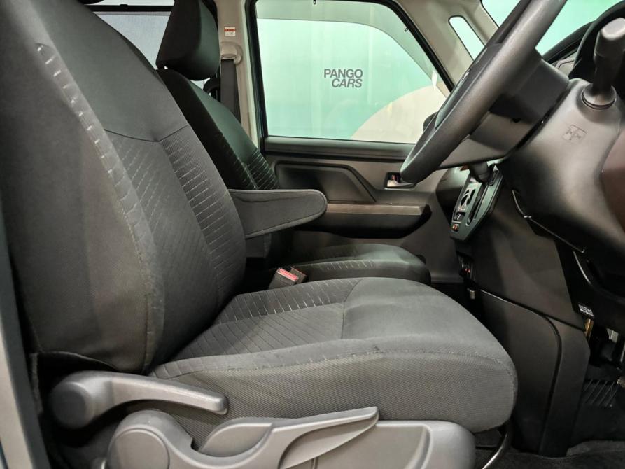 Toyota Roomy I Набережные Челны  - изображение 10