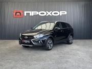 Lada (ВАЗ) Vesta I Пермь  - изображение 32