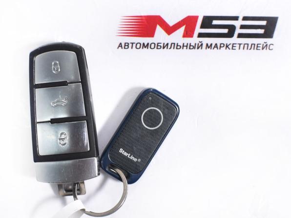 Volkswagen Passat CC I Рестайлинг с пробегом 2012 года, цена 1 299 995 рублей, 273574 км, седан, Автокод Объявления