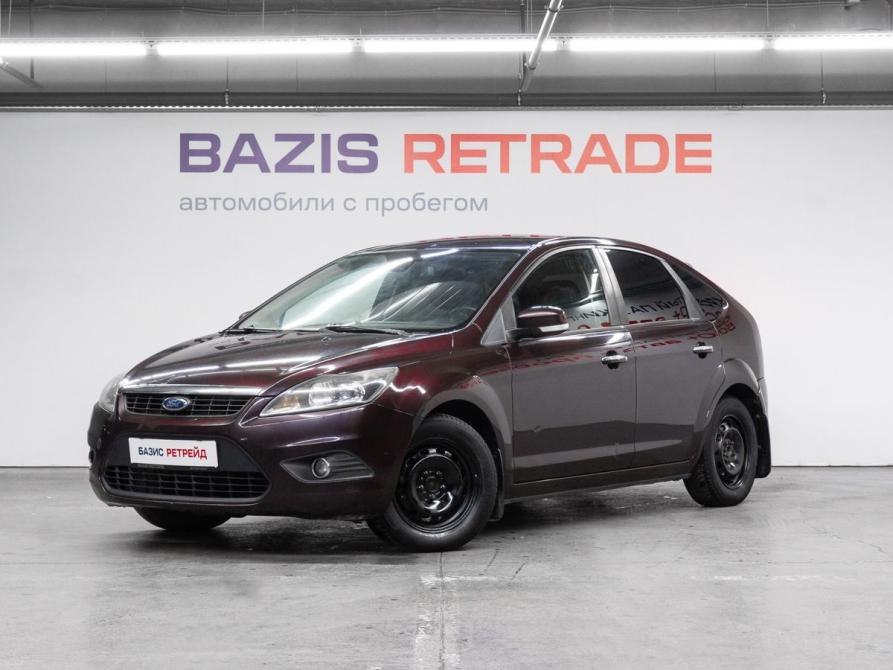 Ford Focus II Рестайлинг Тюмень  - изображение 1