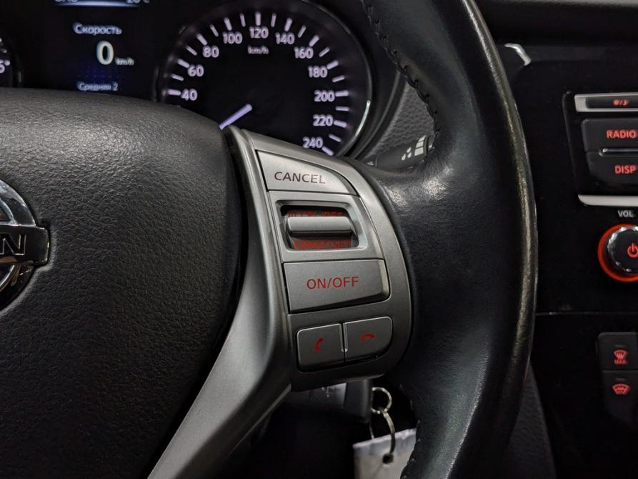 Nissan Qashqai II Москва  - изображение 21