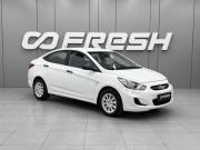Hyundai Solaris I Ростов-на-Дону  - изображение 16