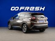 Nissan Murano III (Z52) Москва  - изображение 23