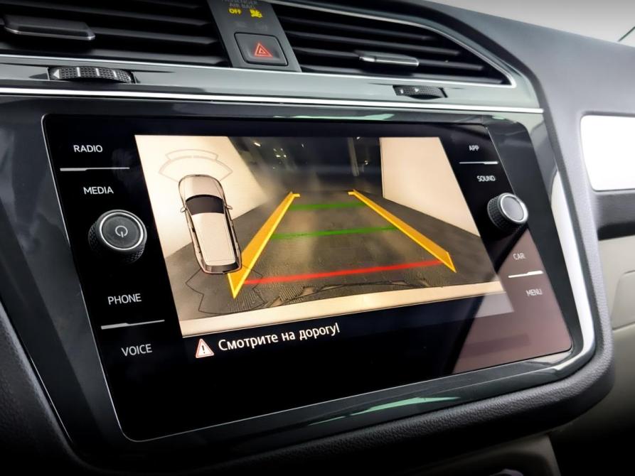 Volkswagen Tiguan II Москва  - изображение 28