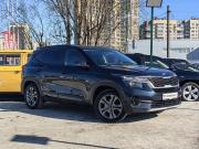 Kia Seltos I Санкт-Петербург  - изображение 17