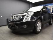 Cadillac SRX II Рестайлинг Москва  - изображение 28