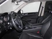 Mercedes-Benz GLE I (W166) Старый Оскол  - изображение 33