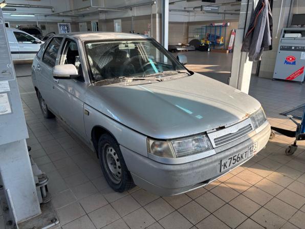 Lada (ВАЗ) 2112 с пробегом 2008 года, цена 100 000 рублей, 303600 км, хэтчбек, Автокод Объявления