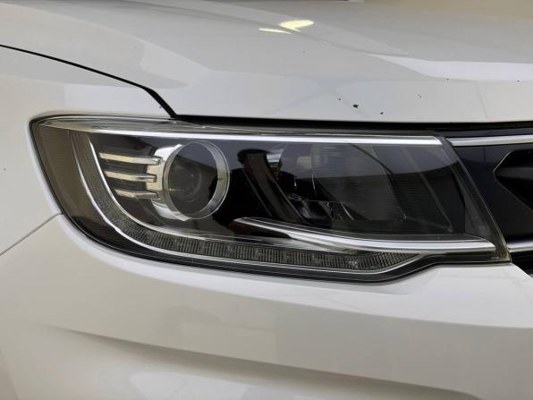 Changan CS35 Plus I с пробегом 2019 года, цена 1 399 000 рублей, 112528 км, внедорожник, Автокод Объявления