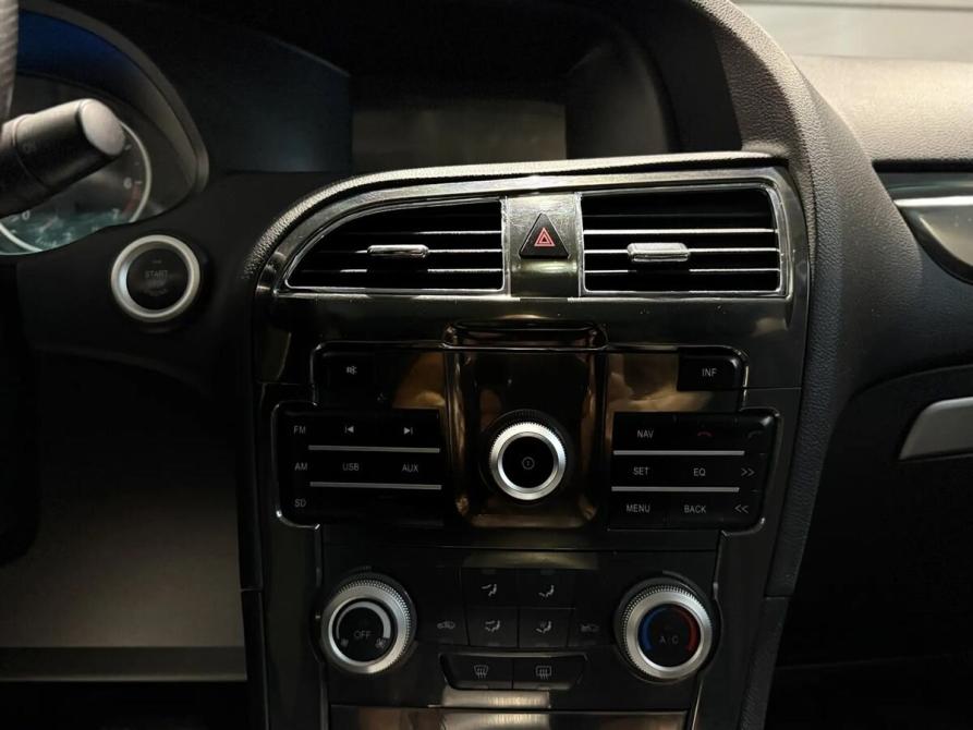Brilliance V5 I Рестайлинг Новосибирск  - изображение 17