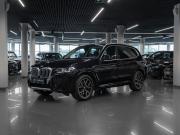 BMW X3 III (G01) Рестайлинг Москва  - изображение 33