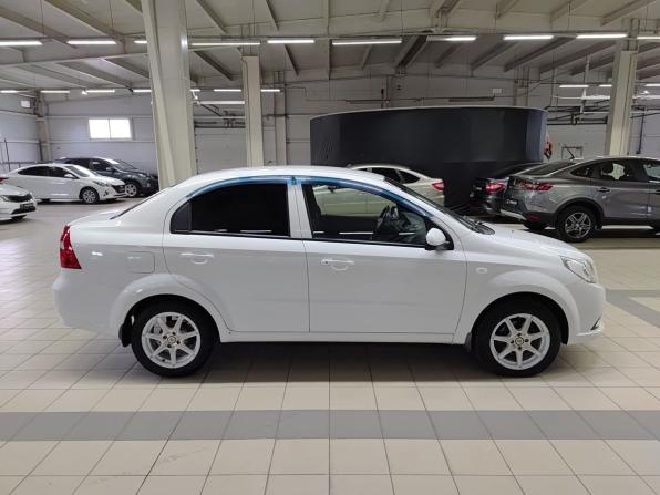 Ravon Nexia R3 с пробегом 2017 года, цена 760 000 рублей, 95000 км, седан, Автокод Объявления