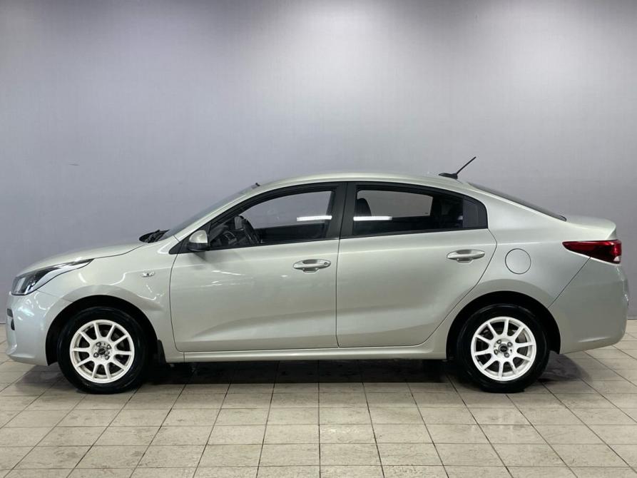 Kia Rio IV Уфа  - изображение 4