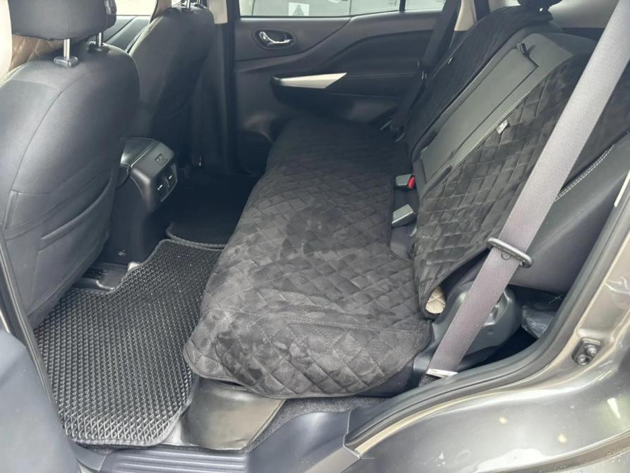 Nissan X-Terra Альметьевск  - изображение 13