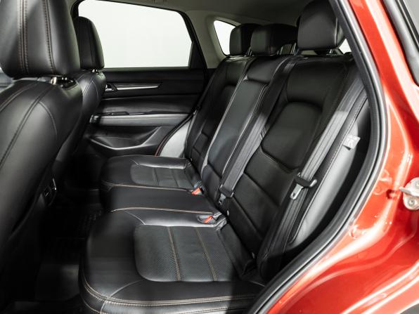 Mazda CX-5 II с пробегом 2021 года, цена 2 379 700 рублей, 185942 км, внедорожник, Автокод Объявления