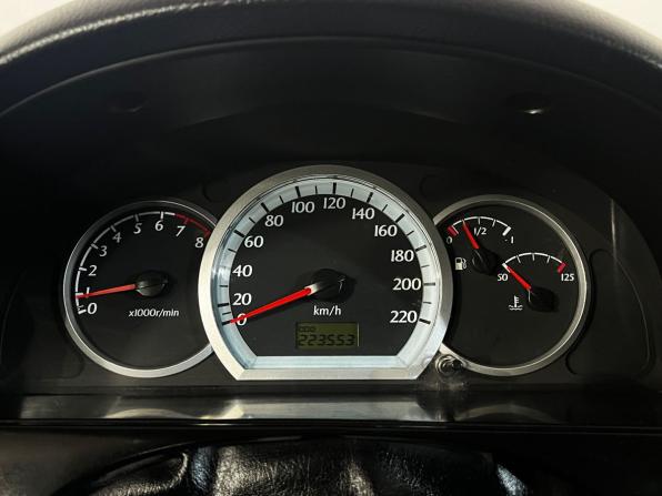 Chevrolet Lacetti I с пробегом 2008 года, цена 399 900 рублей, 223553 км, хэтчбек, Автокод Объявления