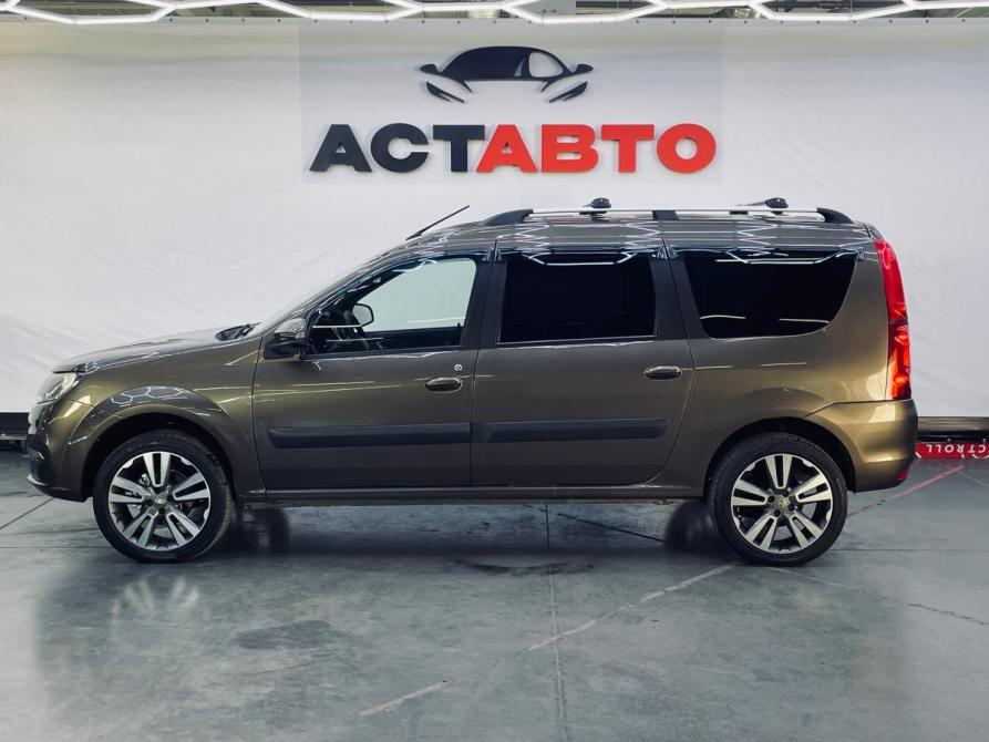 Lada (ВАЗ) Largus I Рестайлинг Оренбург  - изображение 8