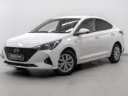 Hyundai Solaris II Рестайлинг Москва  - изображение 28