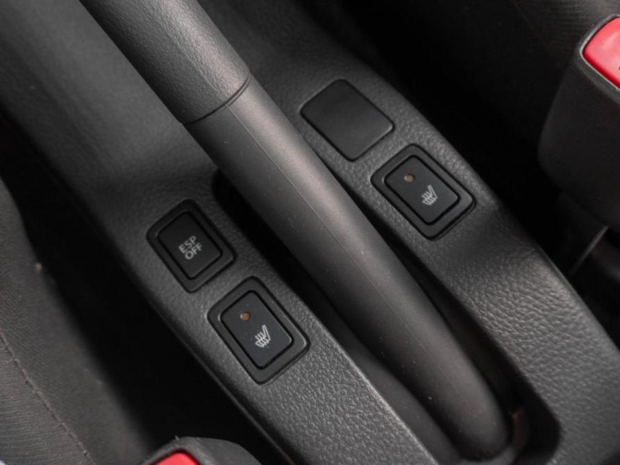 Suzuki SX4 I (Classic) Рестайлинг Тюмень  - изображение 15