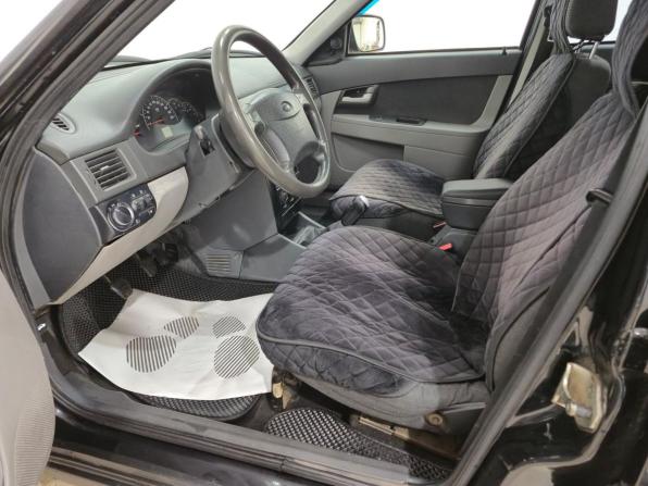 Lada (ВАЗ) Priora I с пробегом 2009 года, цена 220 000 рублей, 224050 км, седан, Автокод Объявления