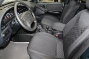 Chevrolet Niva I Рестайлинг Кемерово  - изображение 35