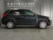 Opel Antara I Пермь  - изображение 24