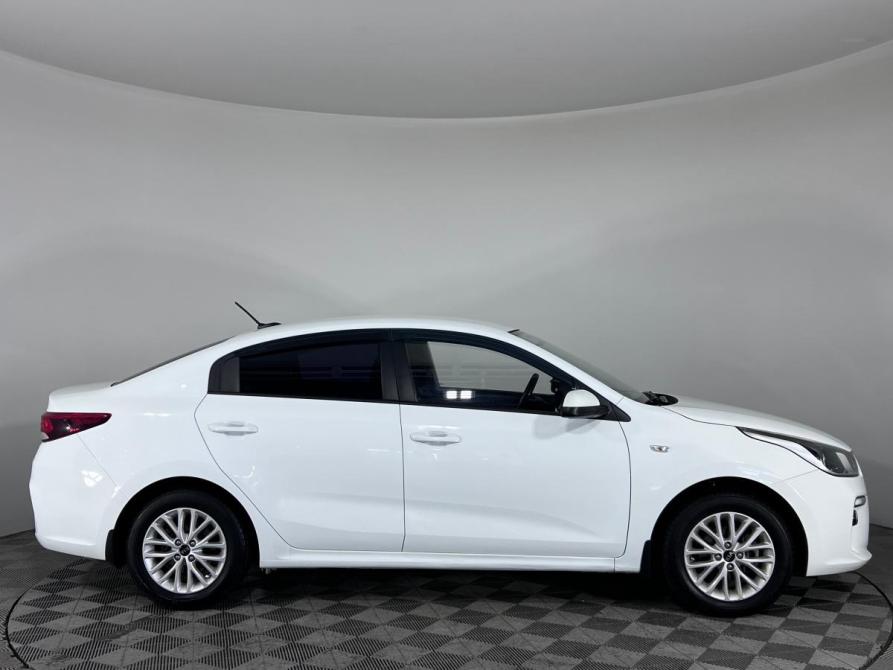 Kia Rio IV Ростов-на-Дону  - изображение 8