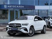 Mercedes-Benz GLE Coupe II (C167) Рестайлинг Самара  - изображение 41