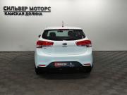 Kia Rio III Рестайлинг Пермь  - изображение 18