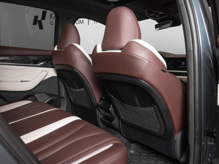 Geely Monjaro I Казань  - изображение 8