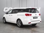 Kia Carnival III Воронеж  - изображение 28