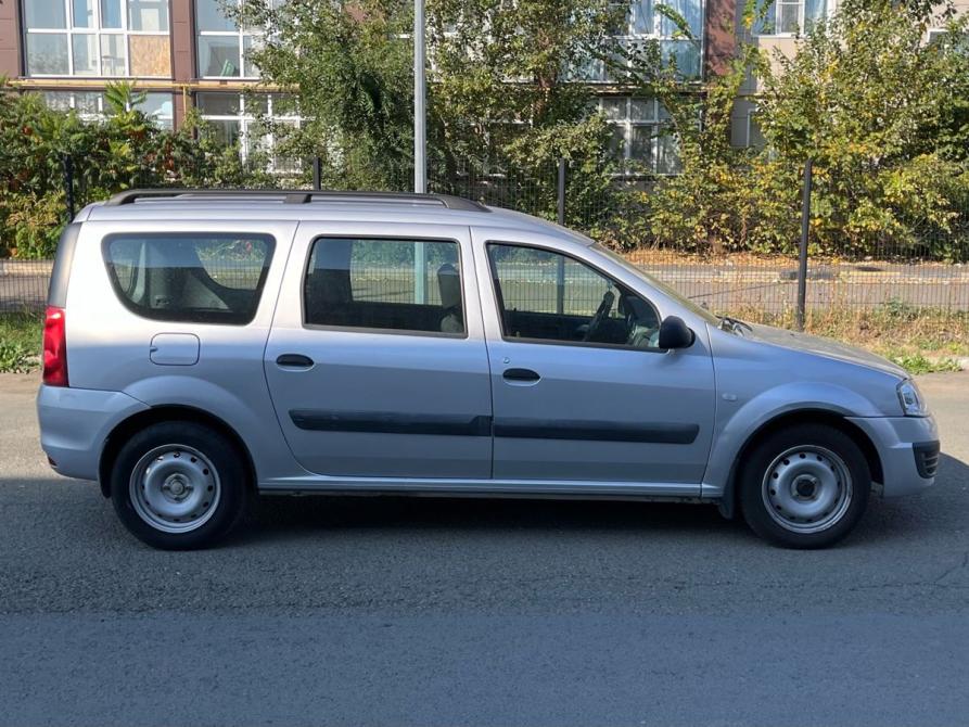 Lada (ВАЗ) Largus I Оренбург  - изображение 5