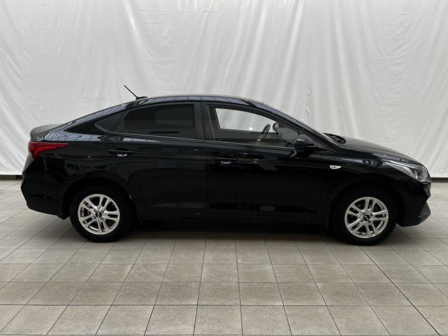 Hyundai Solaris II Нижний Тагил  - изображение 6