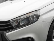 Lada (ВАЗ) Vesta I Москва  - изображение 27