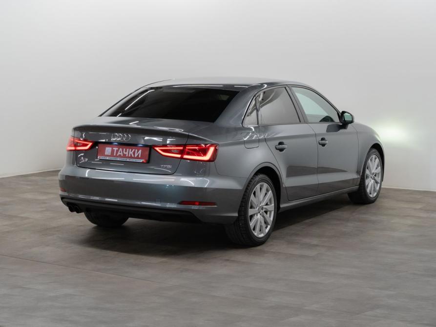 Audi A3 III (8V) Красноярск  - изображение 4