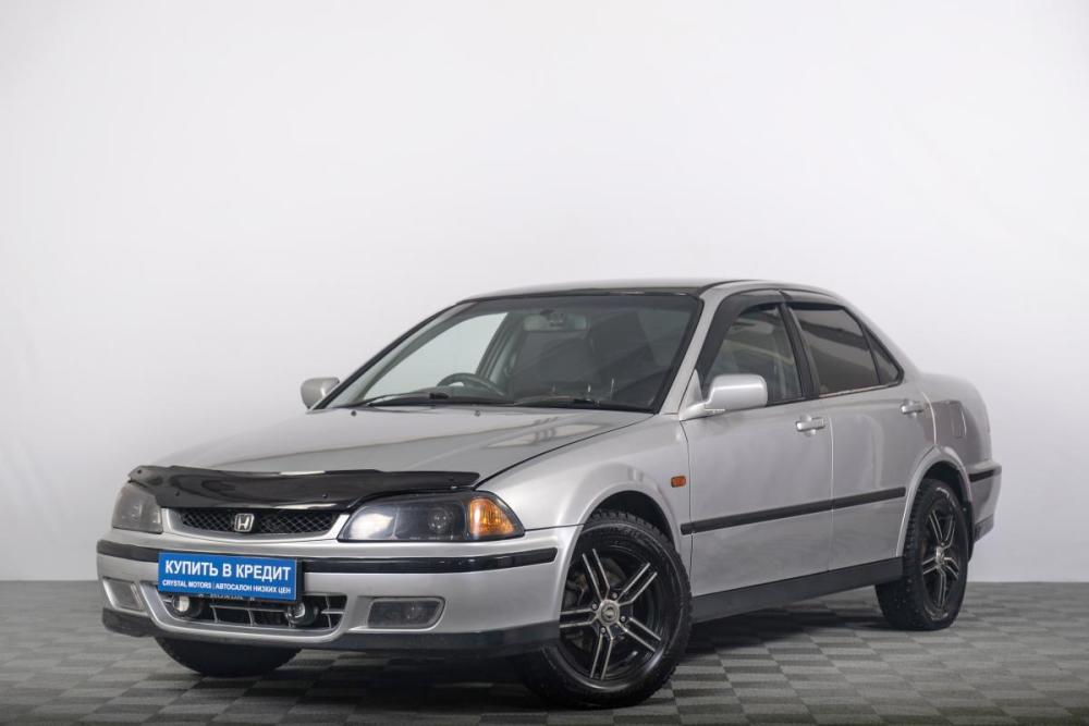 Honda Torneo Томск  - изображение 2
