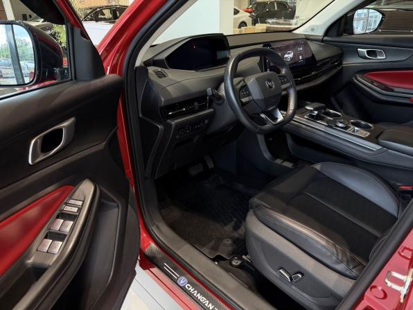Changan CS55 Plus II с пробегом 2023 года, цена 1 990 000 рублей, 26000 км, внедорожник, Автокод Объявления