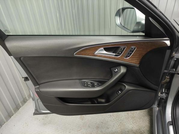 Audi A6 IV (C7) Рестайлинг с пробегом 2016 года, цена 2 070 000 рублей, 109236 км, седан, Автокод Объявления