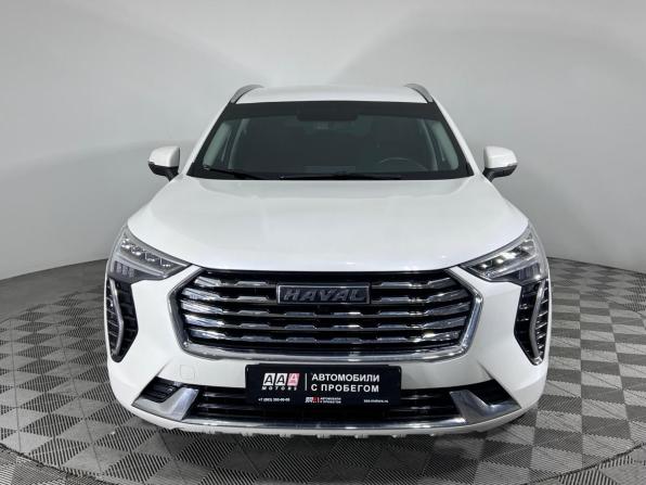 Haval Jolion I с пробегом 2023 года, цена 1 460 000 рублей, 36300 км, внедорожник, Автокод Объявления