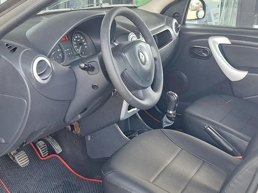 Renault Logan I Рестайлинг Волгоград  - изображение 8
