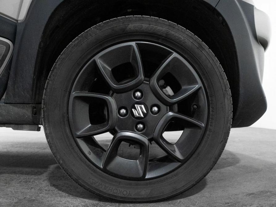 Suzuki Xbee I Иркутск  - изображение 21